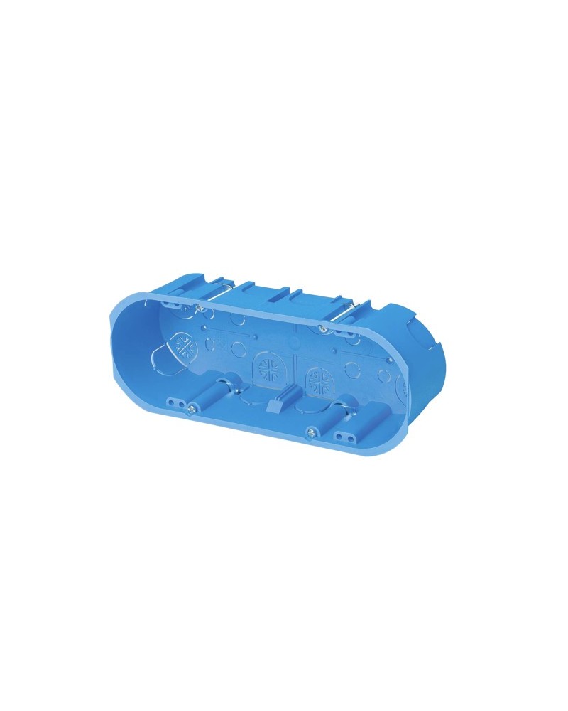 SCATOLA P/FRUTT CARTON 6 P