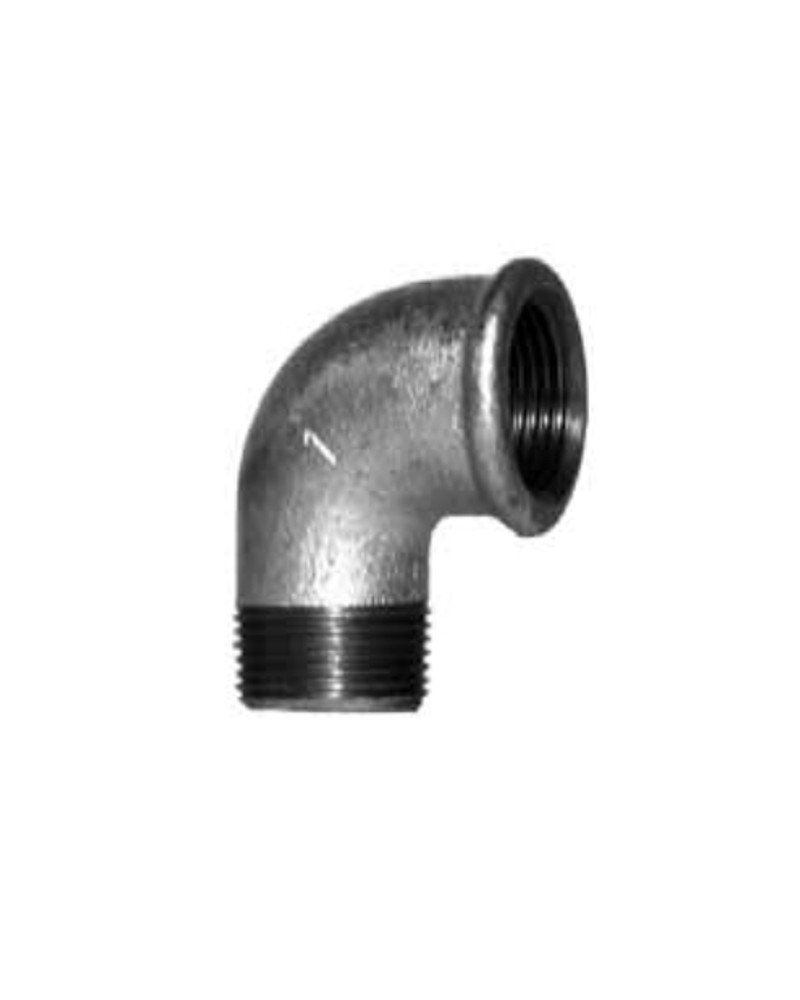 92 GOMITI MF ZINC 1/8     