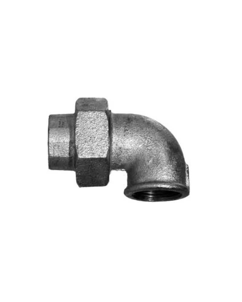 96 GOMITI BOCC ZINC 3/8   