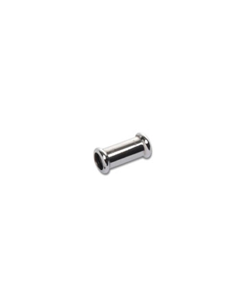 MANIC. PASSANTE 28 INOX   
