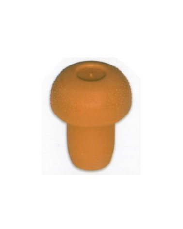 TAPPO FUNGO LIS. MARR.100P