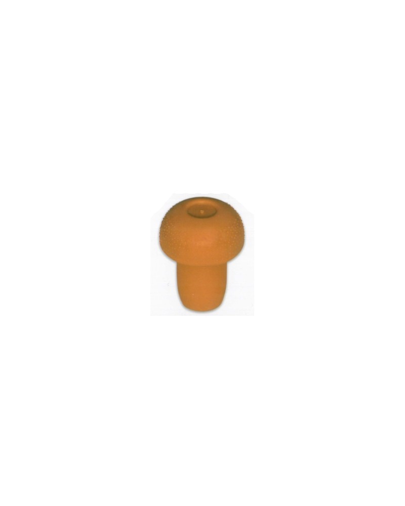 TAPPO FUNGO LIS. MARR.100P