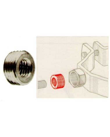 ADATTATORE 1/2 X M10      