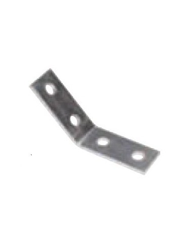 ANGOLARE 135? 90x90x40mm  