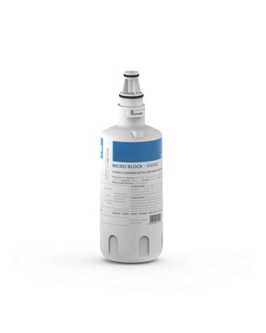 FILTRO CARB ATTIVI KW802S 