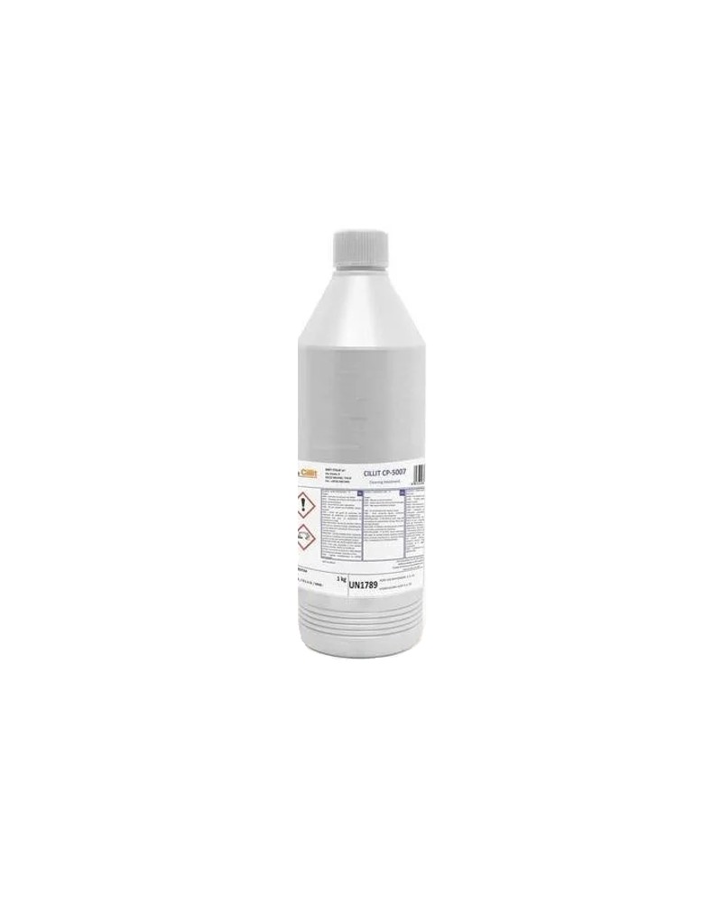 DETERG.IMP.SOLAR BP200 10L