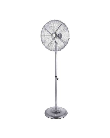 VENTIL PIANT CROMO 45 H170