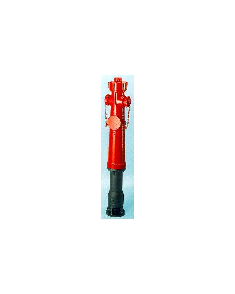 GUARN SBR DN80 SP5MM C/FOR