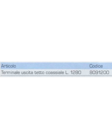 USCITA TETTO COASS.X UNIQA