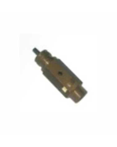 VALV SICUREZ 3/8 7,4BAR CE