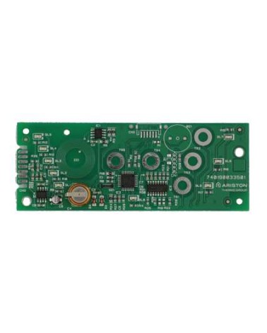 SCHEDA DI CONTROL PRO1 ECO