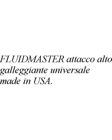 RUB.GALLEGG FLUID LATERALE