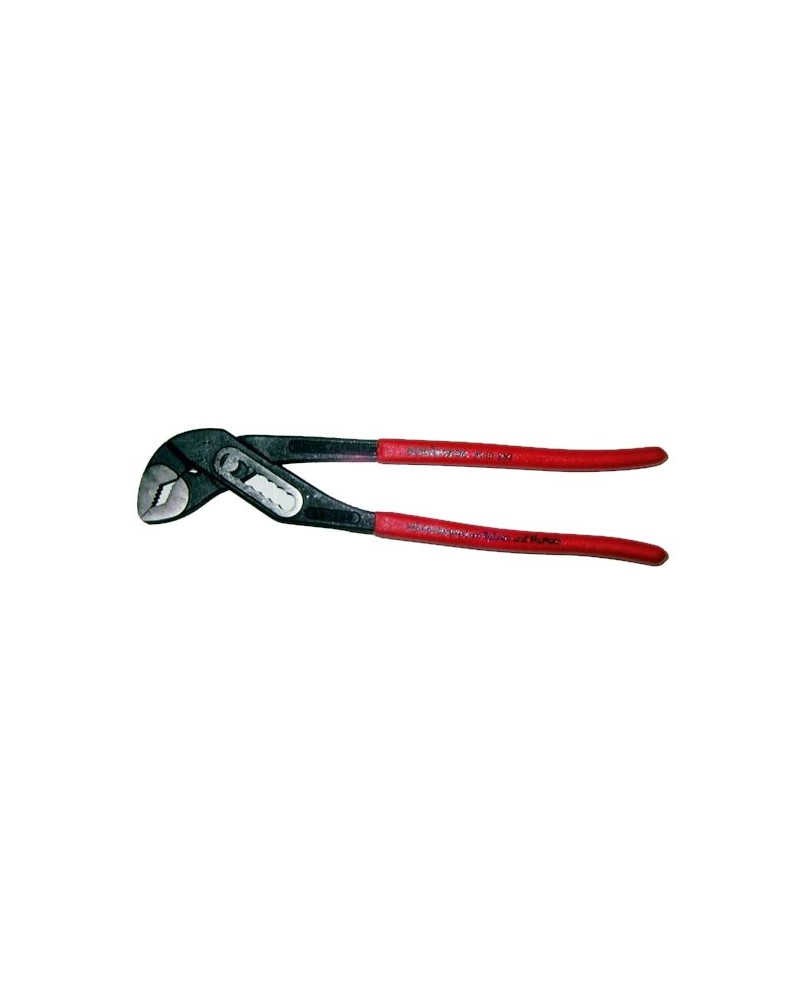PINZA IDRAUL ALLIGATOR 180