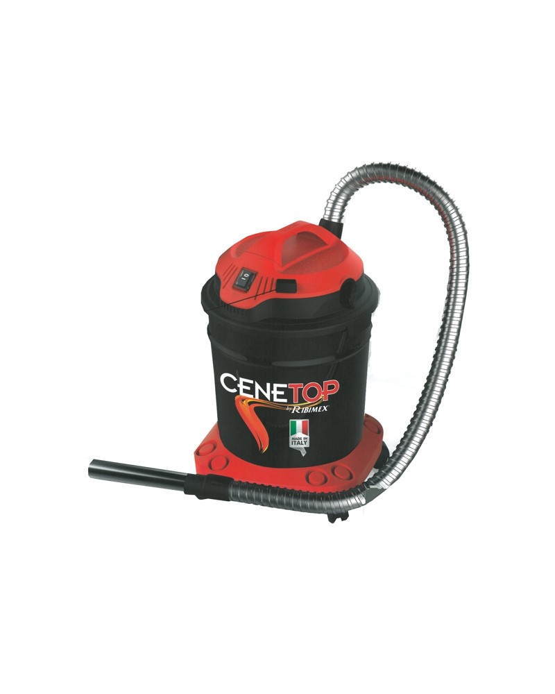 ASPIRACEN CENETOP 18L1200W