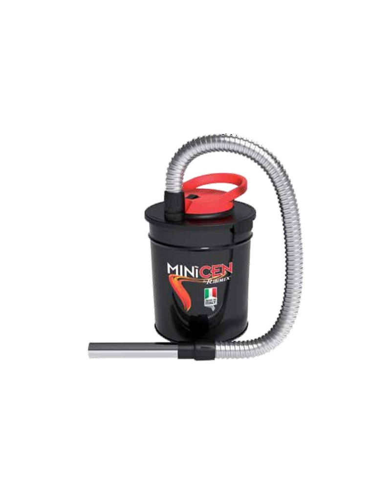 ASPIRACEN MINICEN 10L 800W