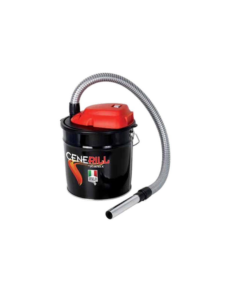 ASPIRAC. CENERIL 18L 1000W