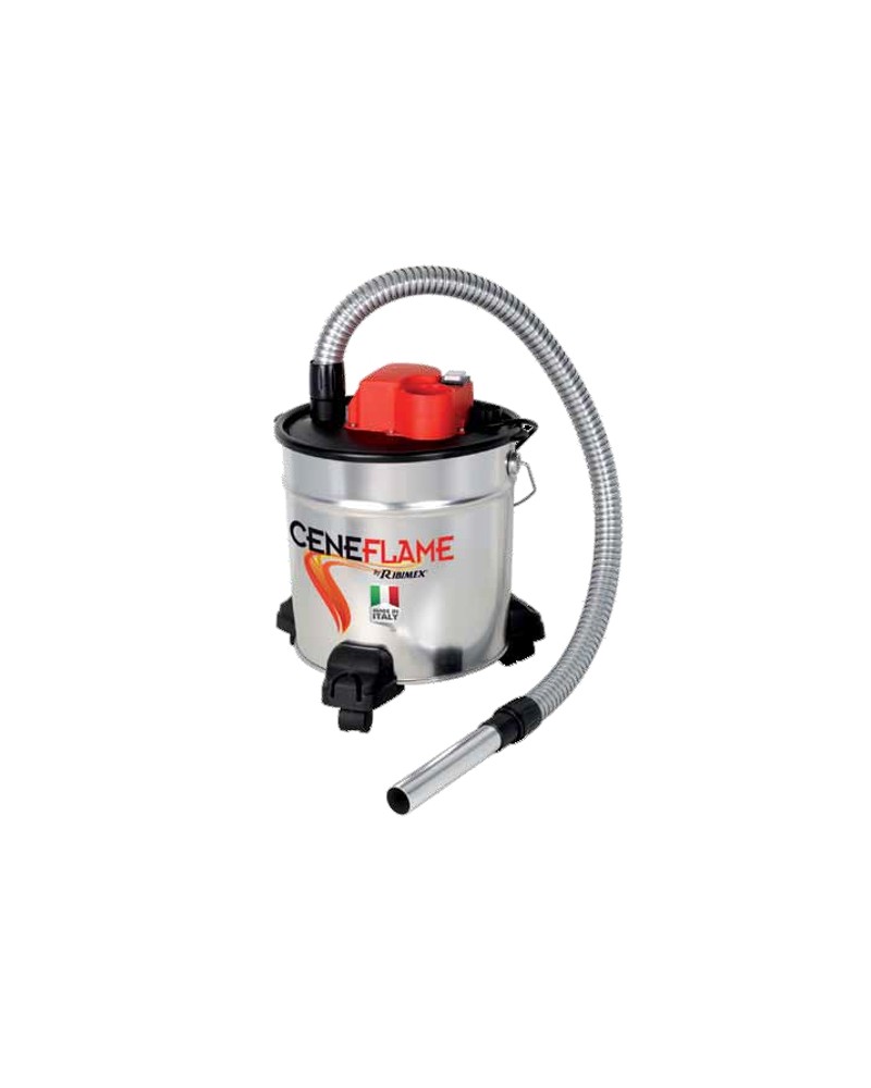 ASPIRAC CENEFLAM 18L 1200W