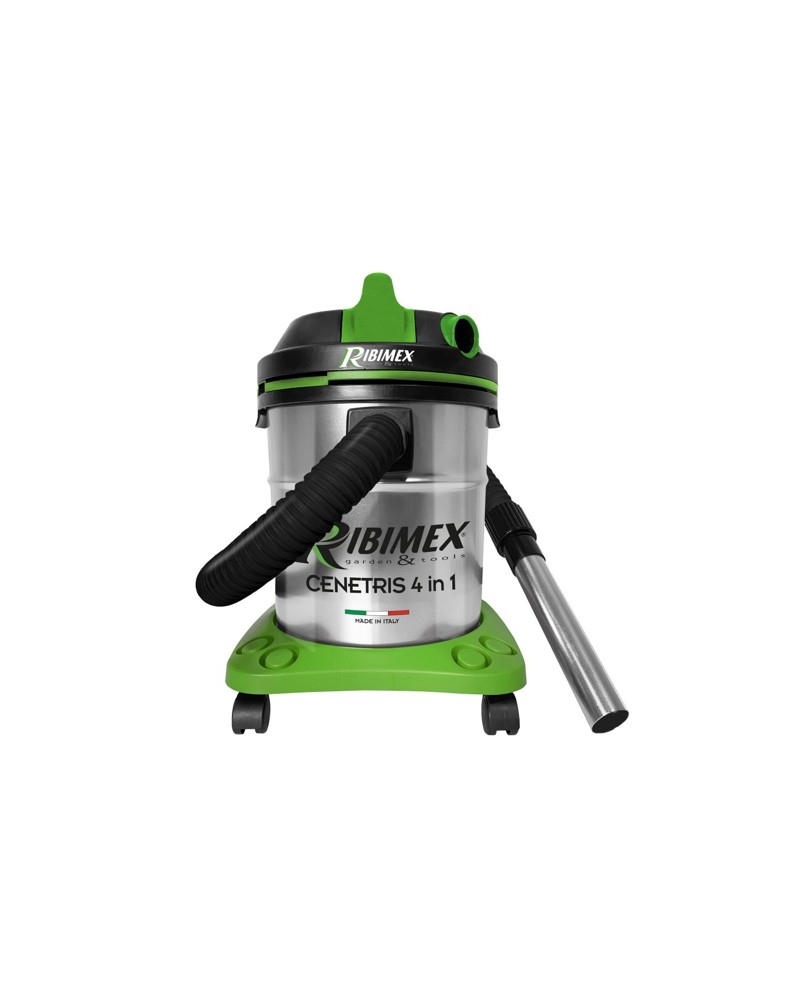 ASPIRACEN 4 IN 1 20L 1200W