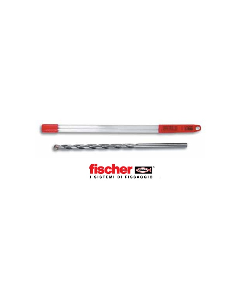 PUNTA MURO SDD PROL 14x250