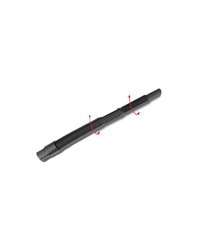 LANCIA FLEX PLASTICA 55cm 