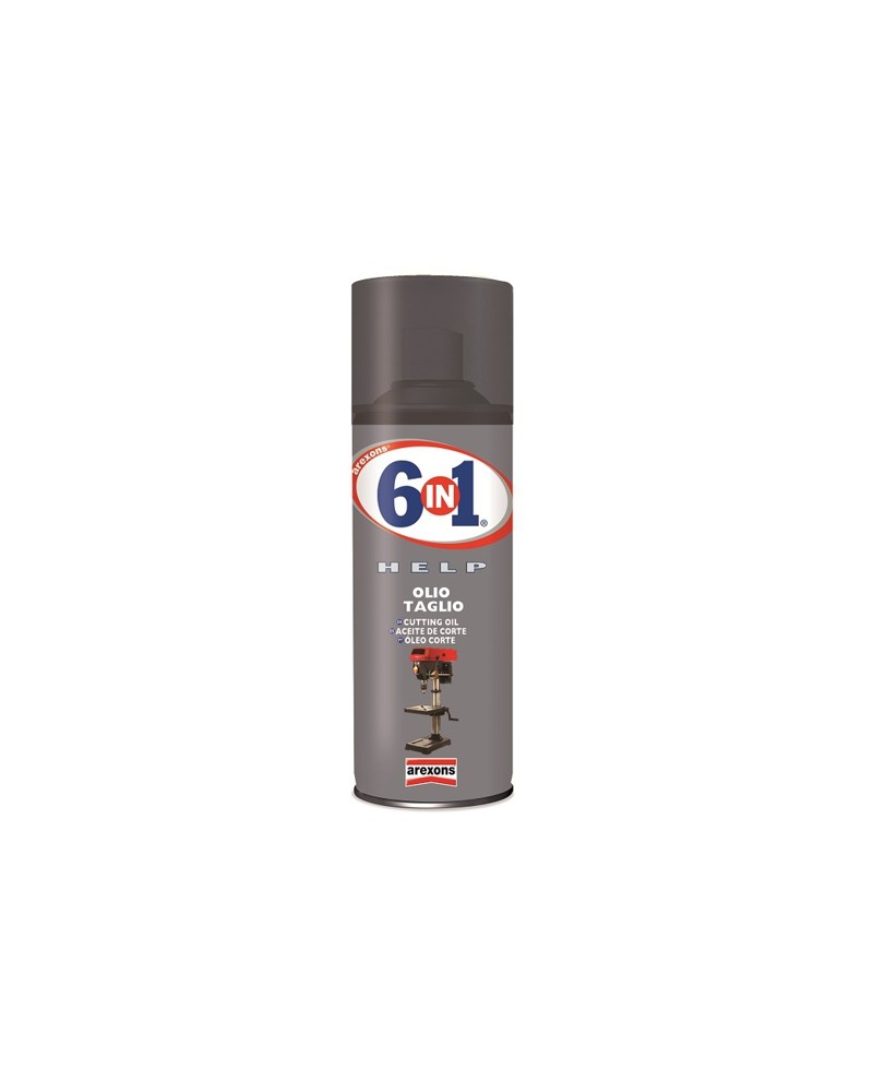 HELP OLIO TAGLIO SPR.400ML