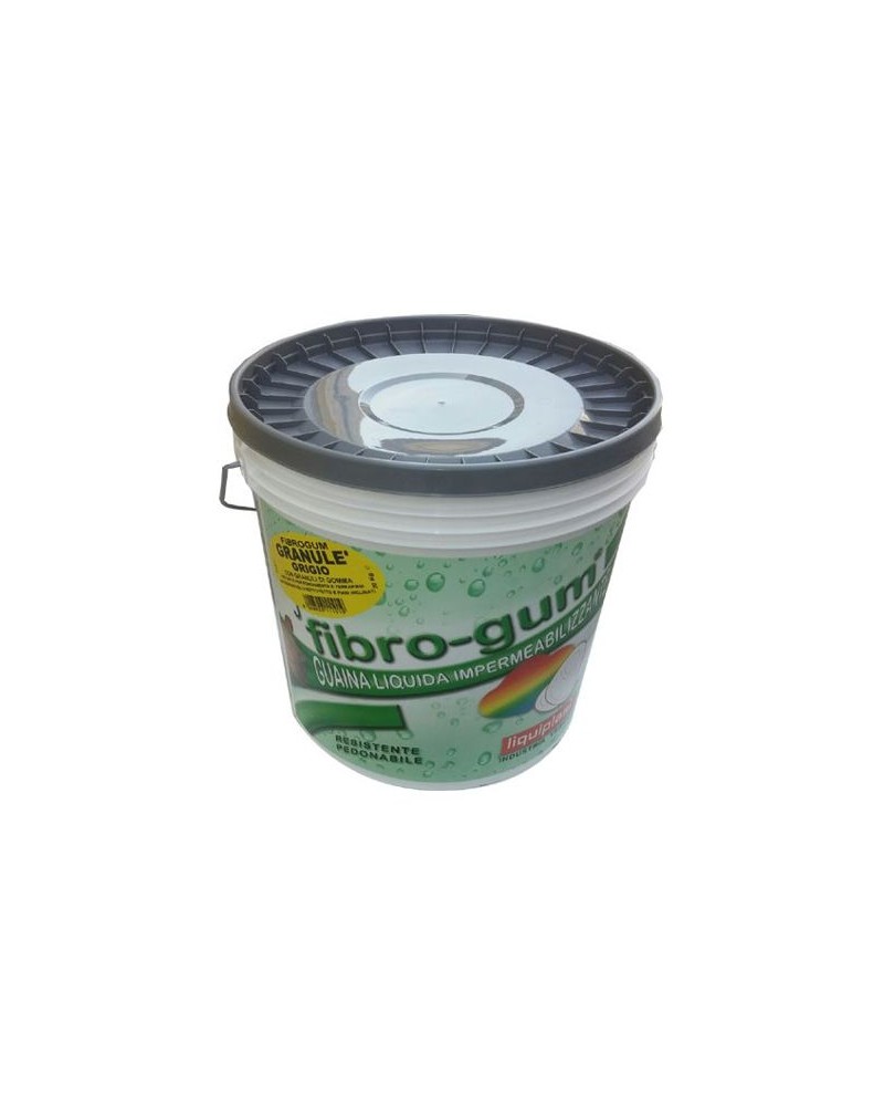 FIBROGUM 100 BIANCO 20KG  