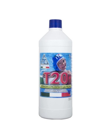 ANTIALGHE LIQUIDO CONF.LT1