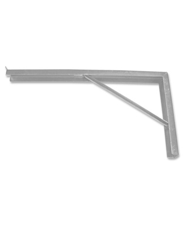 MENSOLA RIPOST Z/BIAN 30cm