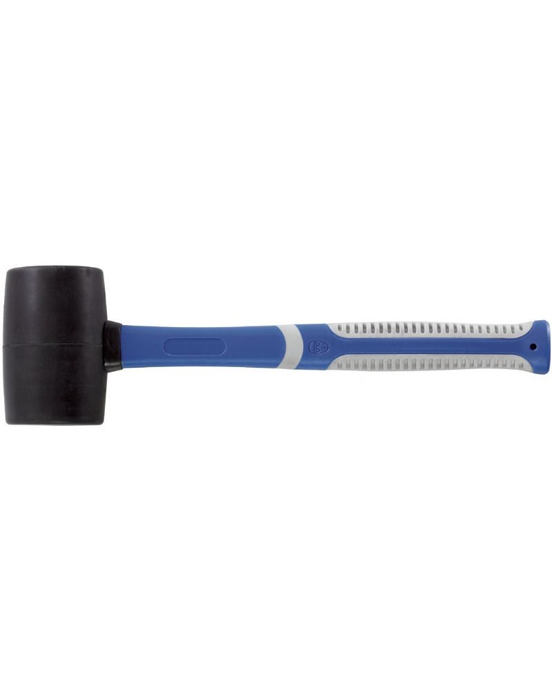 MAZZUOLO GOMM FIB 500G diametro 58