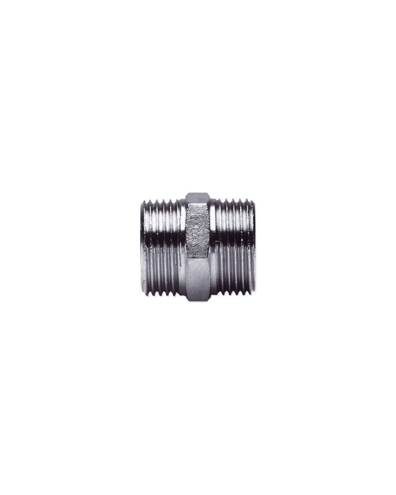 NIPPL OTT H2O-GAS 1"  10PZ