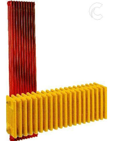 BAT RAD TUBOL 3\850 10 EL 