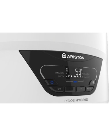 SCALD LYDOS HYBRID 80 WIFI