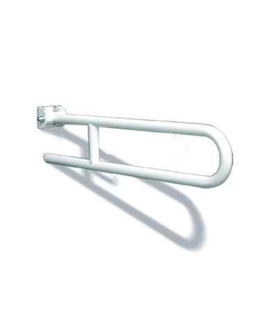 BARRA RIBALTABILE    60 CM