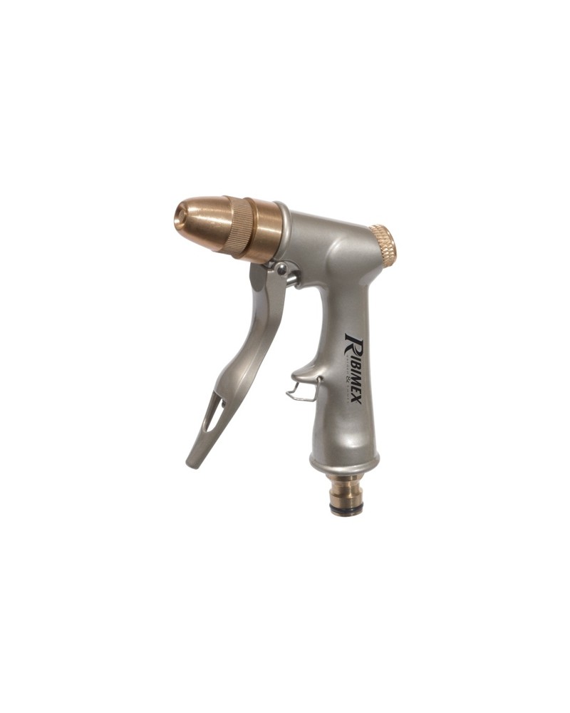 PISTOLA METALL IRRIG REGOL