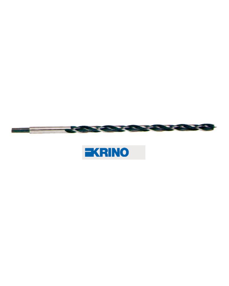 PUNTA x LEGNO diametro 24 L 400 mm