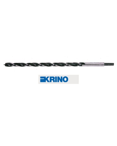 PUNTA x LEGNO diametro 24 L 400 mm