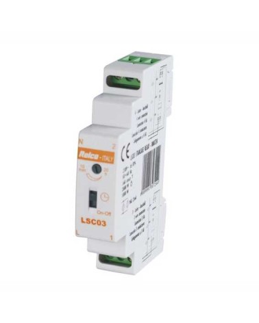 RELE' LUCE 16A 230V       
