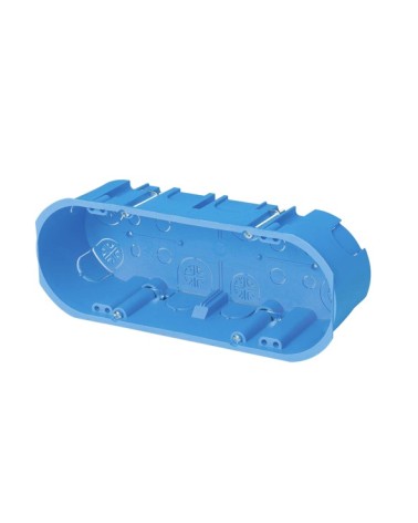 SCATOLA P/FRUTT CARTON 6 P