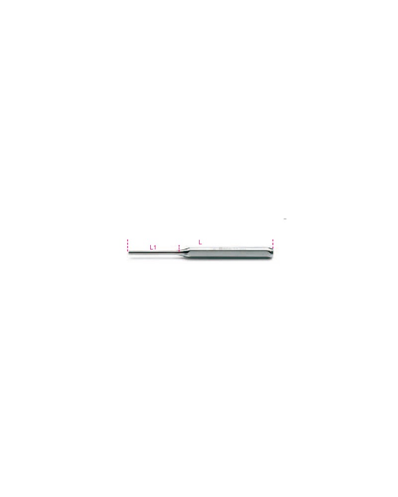 31  CACCIASPINA L145MM diametro 4 