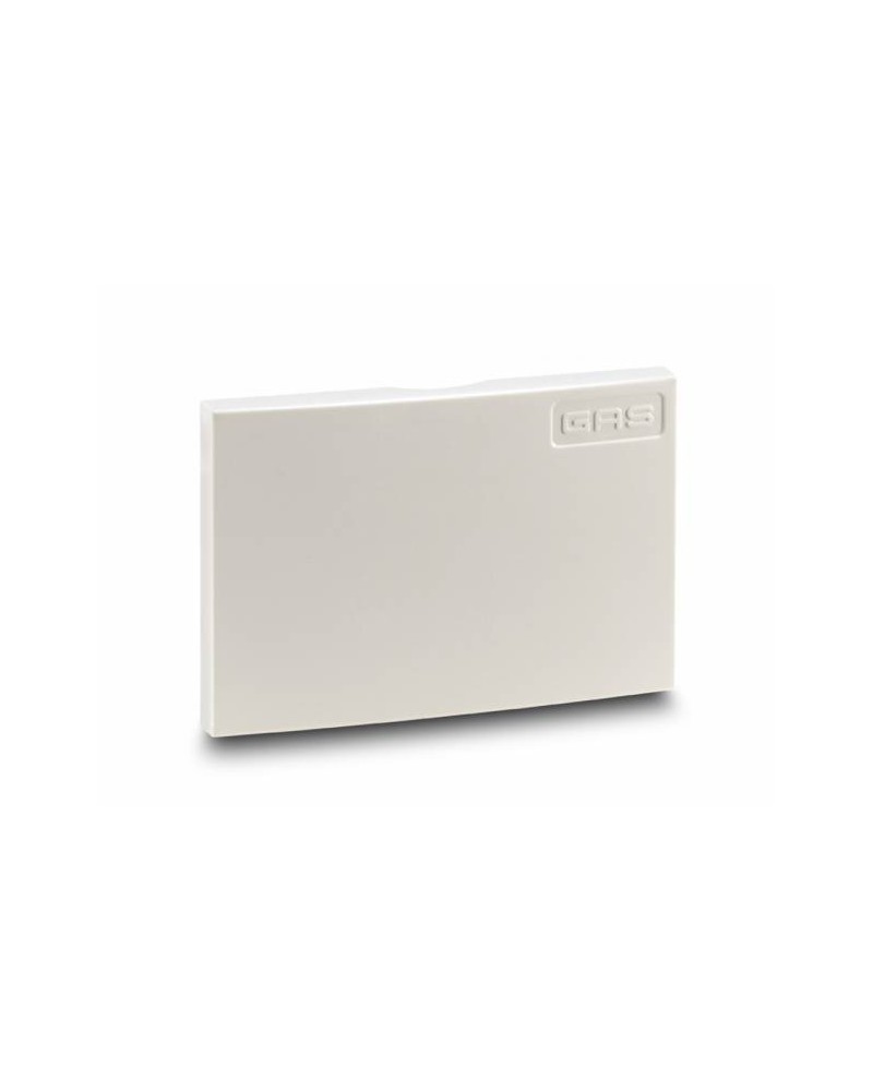 NEW INGAS PLACCA BIANC+RET