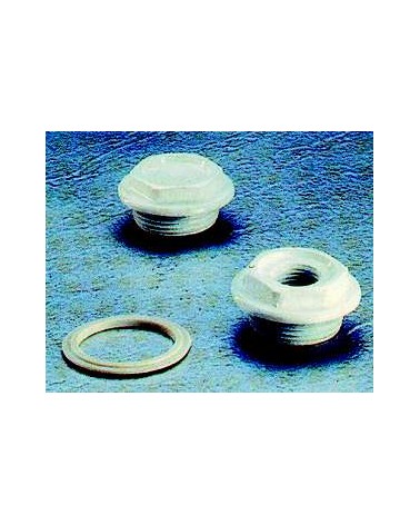 TAPPO CIECO SX 1,1/4   BIA
