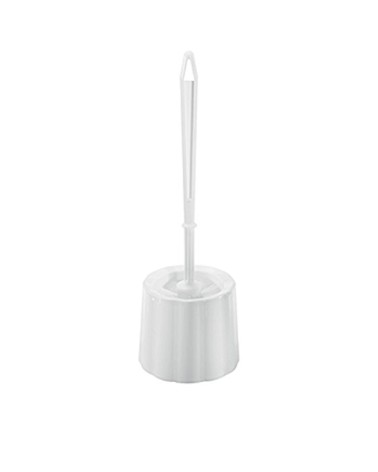 PORTASCOPINO ZENO PLASTICA