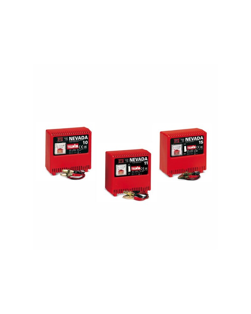 CAR BATT NEVADA 15-12/24 V