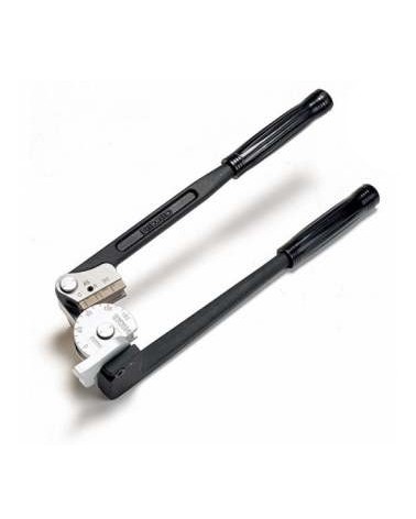 CURVATUBO ACCIAIO MOD 412M