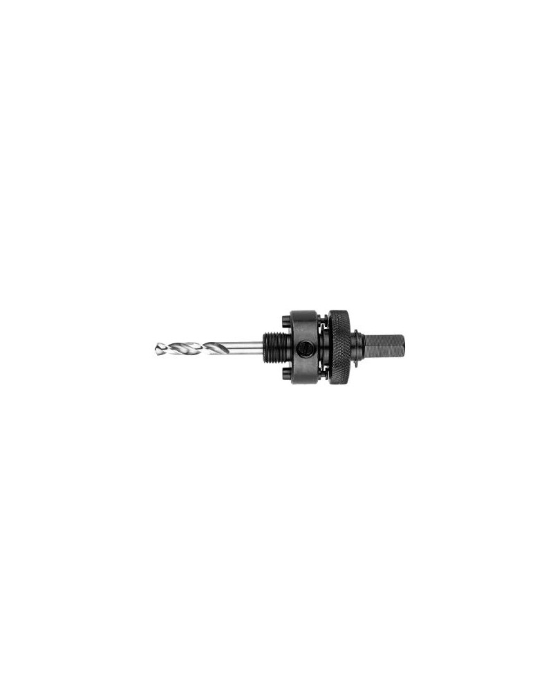 ADATTATORE PER SEGHE A TAZZA BIMETALLICHE > 30 MM - NEO TOOLS 57-940