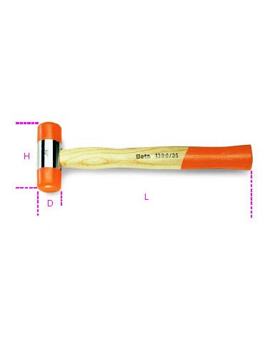 1390 MAZZUOLE BATT.PLAS.22
