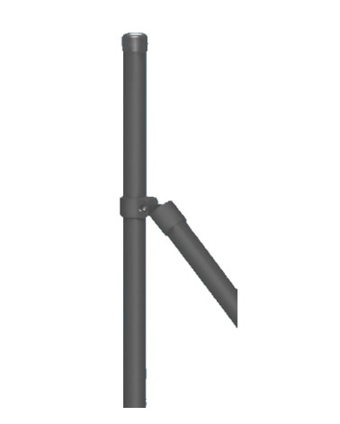 PALO BEKAER ANTR  diametro 48 H260