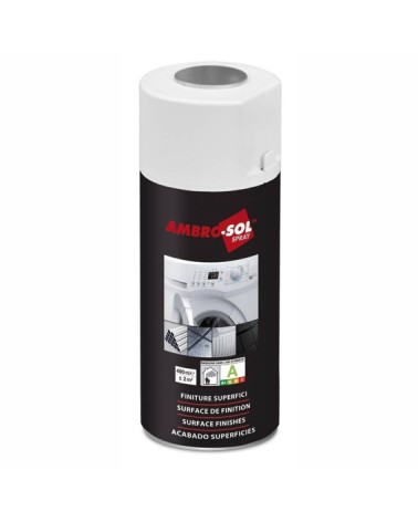 RITOCCO ELETTROD BIA 400ML