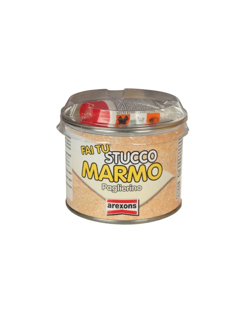 STUCCO MARMO PAGLIER 175GR