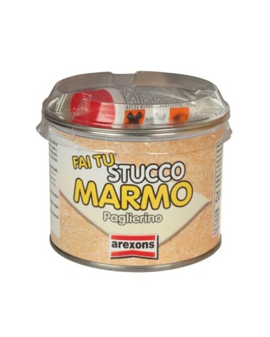 STUCCO MARMO PAGLIER 175GR